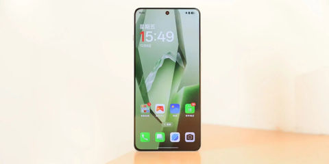 OnePlus 15