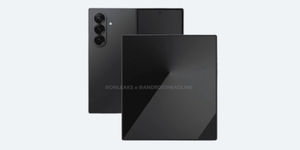 Galaxy Z Fold 7