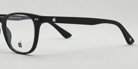 Occhiali smart Apple
