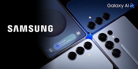 Smartphone Samsung gamma