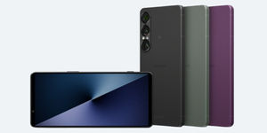 Sony Xperia 1 VII