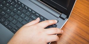 spegnere il computer correttamente