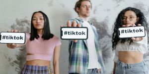 TikTok AI Alive