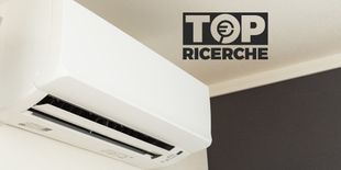 Trovaprezzi.it: la top 10 dei condizionatori più cercati nel 2025