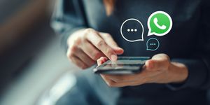 whatsapp messaggi effimeri
