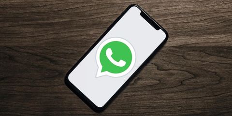 WhatsApp