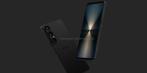 Sony Xperia 1 VII