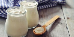 Yogurt fatto in casa