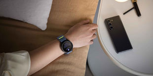 Samsung Galaxy Watch: disponibile in Italia la funzione apnea notturna