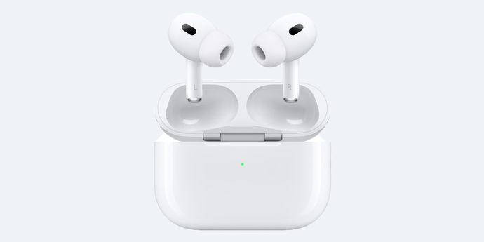 Apple AirPods Pro 2