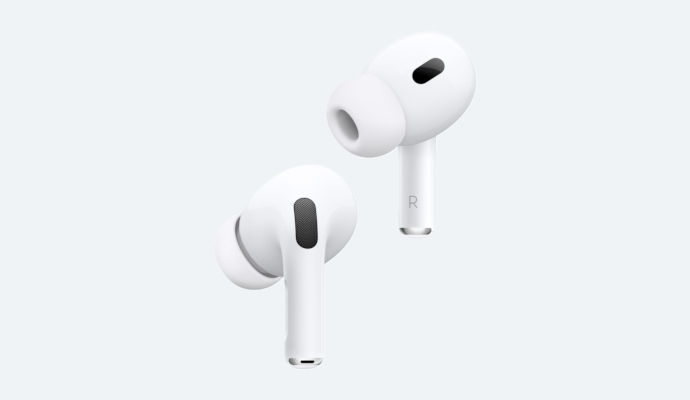 Apple AirPods Pro 2