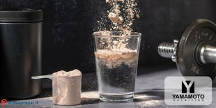 Quali Coupon Yamamoto Nutrition utilizzare per risparmiare