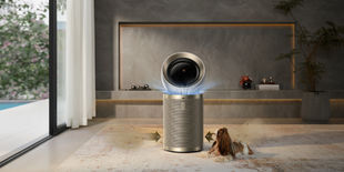Dreame annuncia i purificatori d’aria AirPursue PM20 e PM10