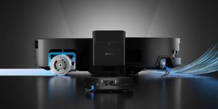 Recensione ECOVACS Deebot X9 Pro Omni: il rullo per il lavaggio del pavimento fa la differenza