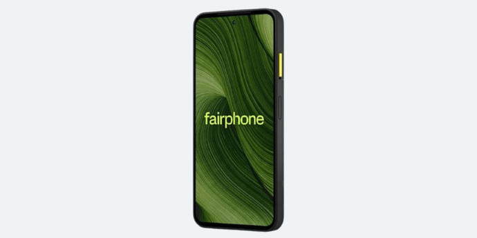 Fairphone 6
