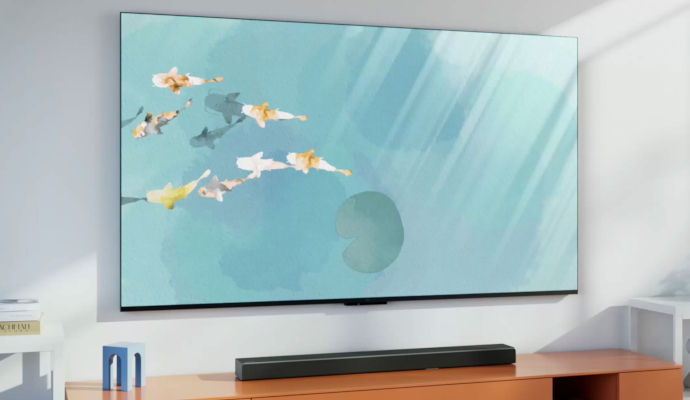 Amazon annuncia la nuova linea di Fire TV Omni Mini-LED