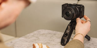Le migliori fotocamere per iniziare a fare video nel 2025
