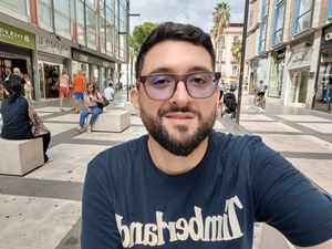 Galaxy S25 Edge recensione