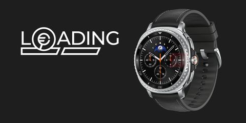 Galaxy Watch 8 Classic