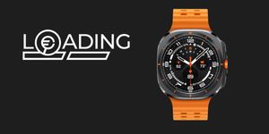 Galaxy Watch Ultra (2025)
