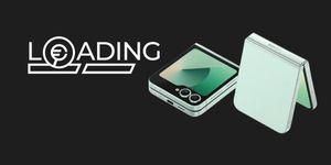 Samsung Galaxy Z Flip 7 FE anteprima
