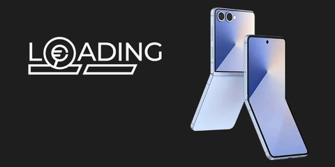 Samsung Galaxy Z Flip 7 anteprima
