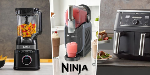 Gelatiere friggitrici Ninja
