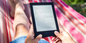 Kobo plus