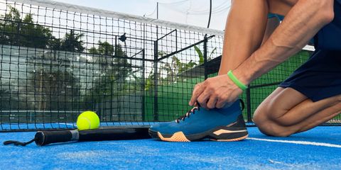 Le migliori scarpe da Padel