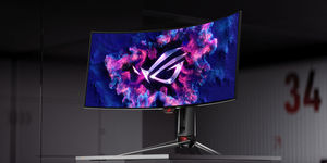 Monitor OLED produttitività