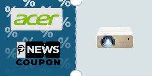 News Coupon Acer del giorno
