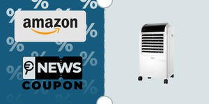 News Coupon Amazon del giorno