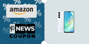 News Coupon Amazon del giorno