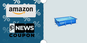 News Coupon Amazon del giorno