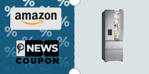 News Coupon Amazon del giorno
