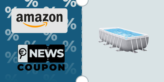 News Coupon Amazon del giorno