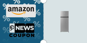 News Coupon Amazon del giorno