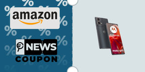 News Coupon Amazon del giorno