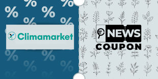 Offerta Climamarket: sconti fino al 16%