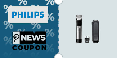 News Coupon Philips del giorno