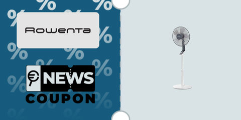 News Coupon Rowenta del giorno
