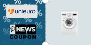 News Coupon Unieuro del giorno
