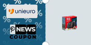 News Coupon Unieuro del giorno