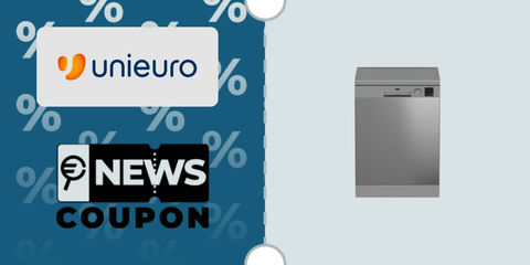 News Coupon Unieuro del giorno