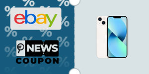 News Coupon eBay del giorno