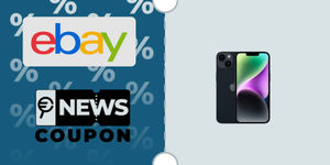 News Coupon eBay del giorno