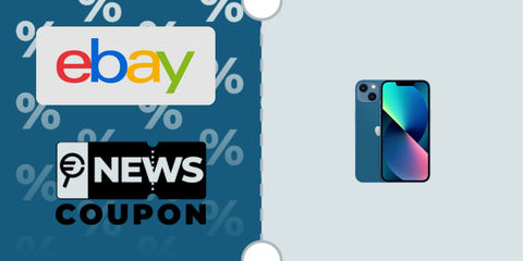 News Coupon eBay del giorno