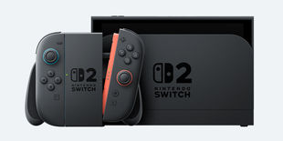 Nintendo Switch 2 segna il record di vendite in soli quattro giorni