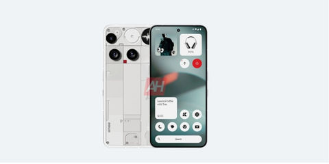 Nothing Phone (3)