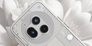 Primi render “ufficiali” di Nothing Phone (3)